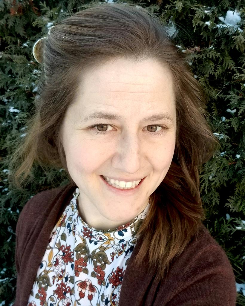 Natalie Gibb