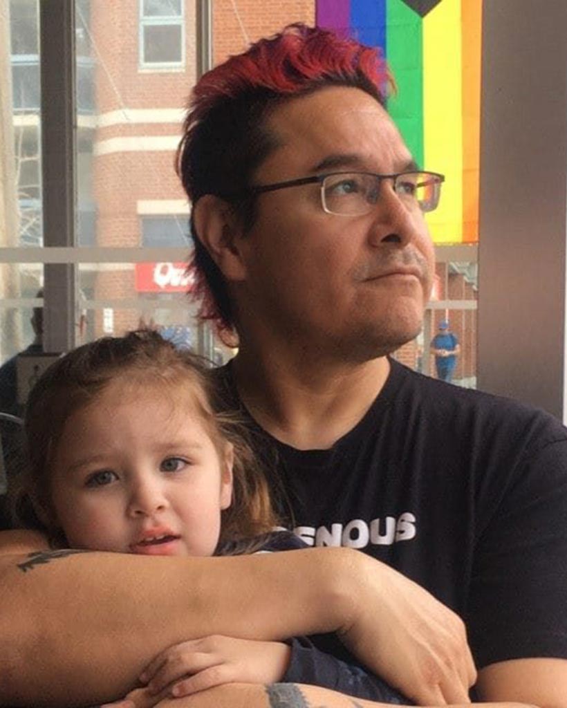 Neal Shannacappo